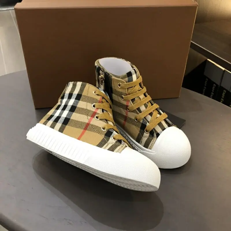 burberry enfants' chaussures s_12274ba4